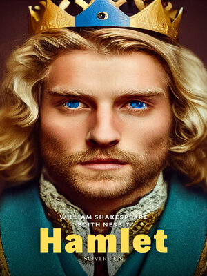 Hamlet - Audiobook